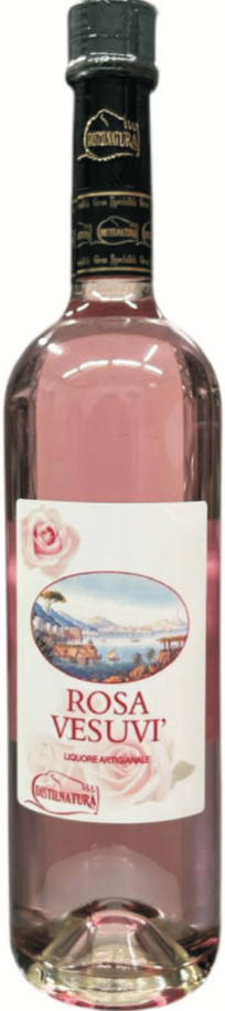 ROSE Aperitif 0,7 liter 24 pct